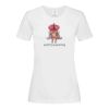 Stedman Ladies Classic Tee Thumbnail
