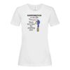 Stedman Ladies Classic Tee Thumbnail