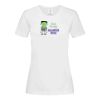Stedman Ladies Classic Tee Thumbnail