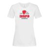 Stedman Ladies Classic Tee Thumbnail
