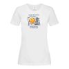 Stedman Ladies Classic Tee Thumbnail