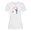 Stedman Ladies Classic Tee Thumbnail
