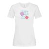 Stedman Ladies Classic Tee Thumbnail