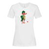 Stedman Ladies Classic Tee Thumbnail