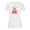 Stedman Ladies Classic Tee Thumbnail