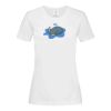 Stedman Ladies Classic Tee Thumbnail
