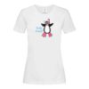 Stedman Ladies Classic Tee Thumbnail