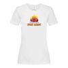 Stedman Ladies Classic Tee Thumbnail