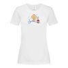 Stedman Ladies Classic Tee Thumbnail