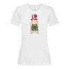 Stedman Ladies Classic Tee Thumbnail