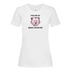 Stedman Ladies Classic Tee Thumbnail