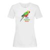 Stedman Ladies Classic Tee Thumbnail