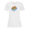 Stedman Ladies Classic Tee Thumbnail