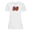 Stedman Ladies Classic Tee Thumbnail