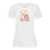 Stedman Ladies Classic Tee Thumbnail