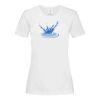 Stedman Ladies Classic Tee Thumbnail