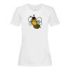 Stedman Ladies Classic Tee Thumbnail