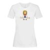 Stedman Ladies Classic Tee Thumbnail