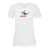 Stedman Ladies Classic Tee Thumbnail