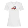 Stedman Ladies Classic Tee Thumbnail