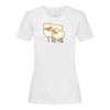 Stedman Ladies Classic Tee Thumbnail
