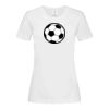 Stedman Ladies Classic Tee Thumbnail