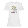 Stedman Ladies Classic Tee Thumbnail