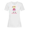 Stedman Ladies Classic Tee Thumbnail