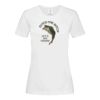 Stedman Ladies Classic Tee Thumbnail