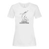 Stedman Ladies Classic Tee Thumbnail