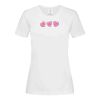 Stedman Ladies Classic Tee Thumbnail