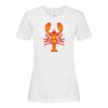 Stedman Ladies Classic Tee Thumbnail