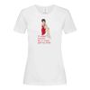 Stedman Ladies Classic Tee Thumbnail