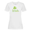Stedman Ladies Classic Tee Thumbnail