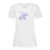 Stedman Ladies Classic Tee Thumbnail
