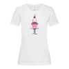 Stedman Ladies Classic Tee Thumbnail