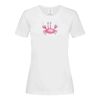 Stedman Ladies Classic Tee Thumbnail