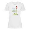 Stedman Ladies Classic Tee Thumbnail