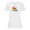 Stedman Ladies Classic Tee Thumbnail