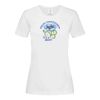 Stedman Ladies Classic Tee Thumbnail