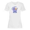 Stedman Ladies Classic Tee Thumbnail