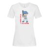 Stedman Ladies Classic Tee Thumbnail