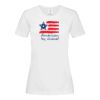 Stedman Ladies Classic Tee Thumbnail