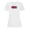 Stedman Ladies Classic Tee Thumbnail