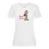 Stedman Ladies Classic Tee Thumbnail