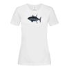 Stedman Ladies Classic Tee Thumbnail