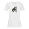Stedman Ladies Classic Tee Thumbnail