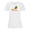 Stedman Ladies Classic Tee Thumbnail