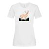 Stedman Ladies Classic Tee Thumbnail