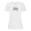Stedman Ladies Classic Tee Thumbnail